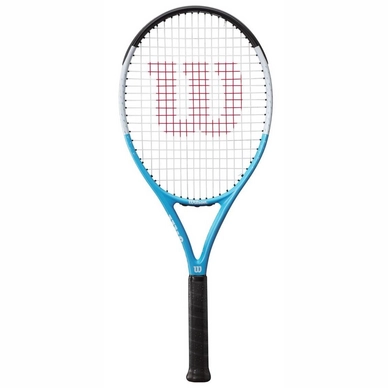 Tennis Racket Wilson Ultra Power Rxt Strung Tennisplanet Co Uk